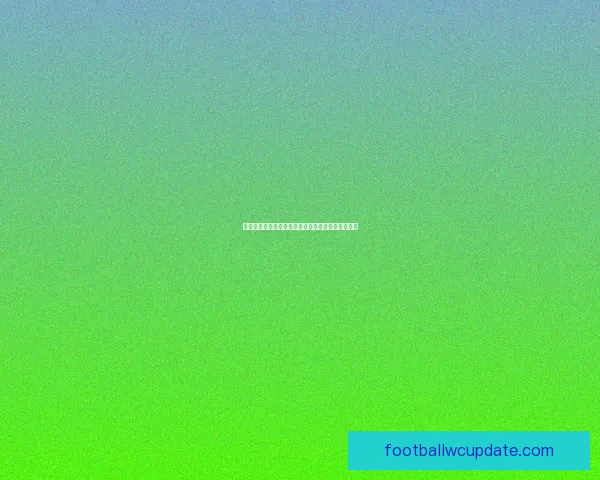 世界杯足球赛精彩竞猜分析与赛果趋势全面预测指南