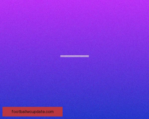 世界杯精彩对决全解析及热门体育竞猜精准预测指南