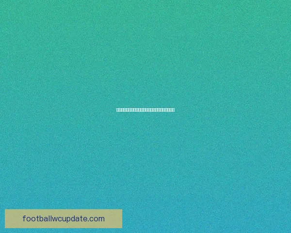 世界杯足球赛精彩对决全解析及精准竞猜预测策略指南