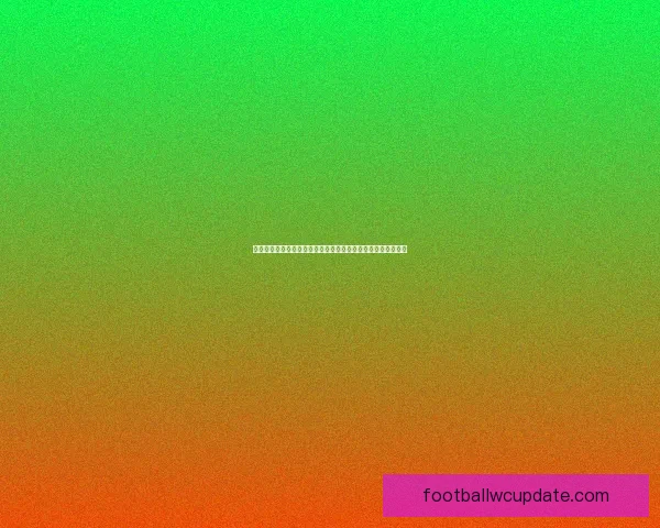 世界杯竞猜盘口分析与预测技巧解读助你轻松掌握赛前投注策略