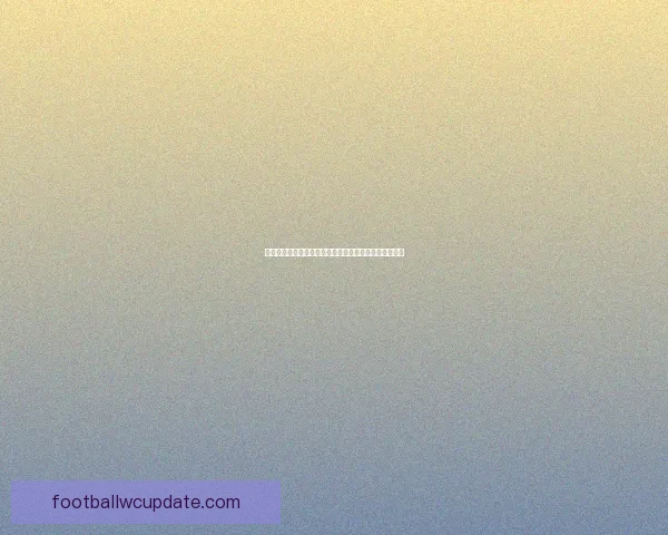 世界杯足球竞猜盘口全解析技巧与最新赔率趋势深度指南