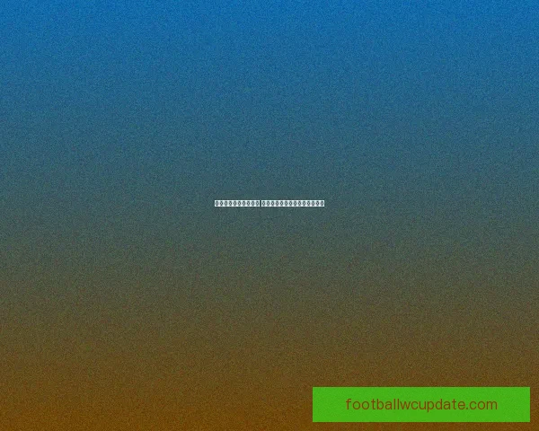 世界杯足球竞猜全攻略 精准分析技巧助你预测比赛结果