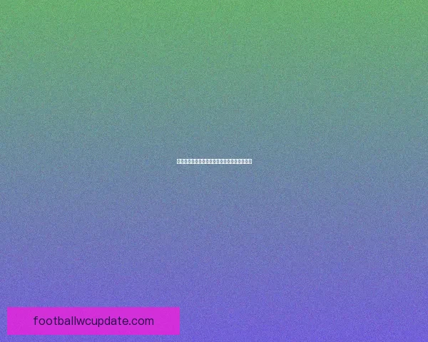 世界杯胜负竞猜全攻略详解及投注策略技巧分享