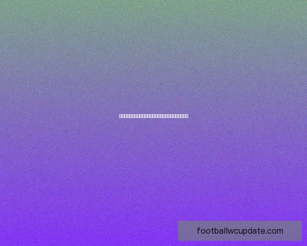 世界杯足球竞猜全攻略技巧及实战分析助你精准预测比赛结果