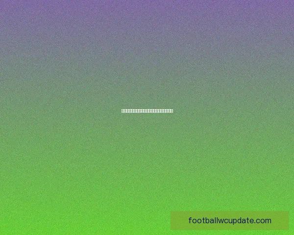 世界杯胜负精准预测指南及赛前投注策略全解析