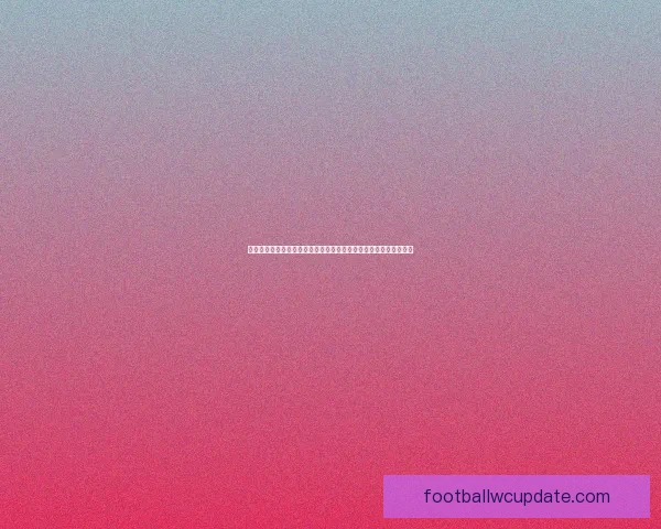 世界杯竞猜赛事预测全攻略数据分析投注技巧与赛果趋势前瞻指南解