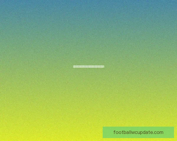 世界杯赛事深度解析与专业体育竞猜趋势全攻略