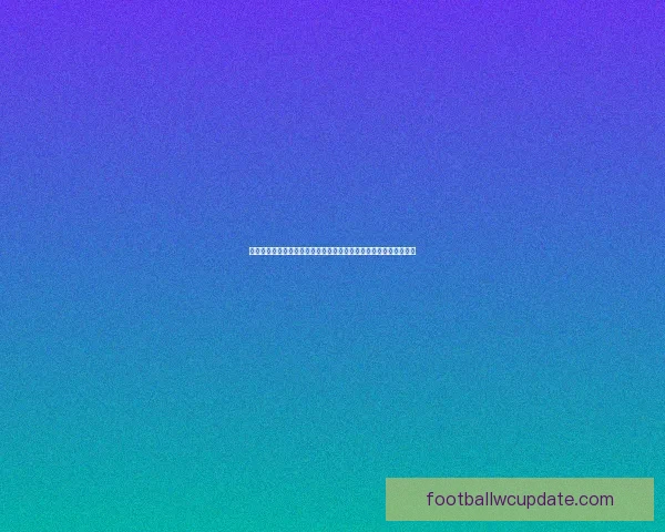 世界杯竞猜赛事预测全攻略数据分析投注技巧与赛果趋势前瞻指南解