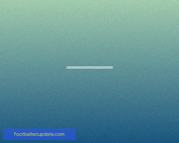 世界杯足球竞猜数据分析与策略研究揭示投注技巧与热门球队表现趋势