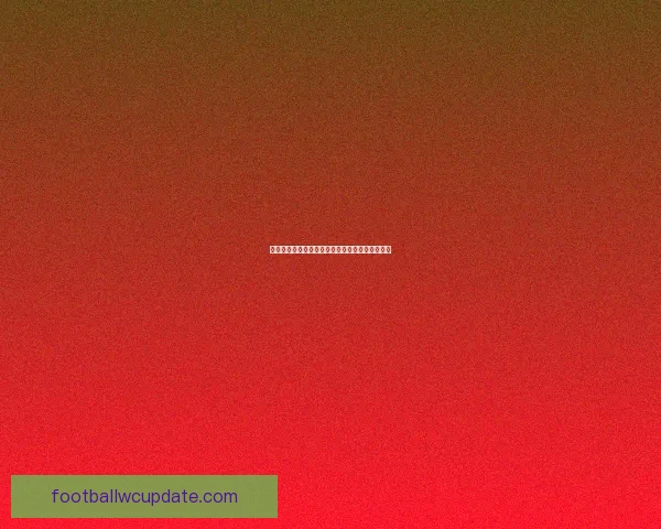 世界杯竞猜预测与胜负分析助您赢得更多竞猜奖励