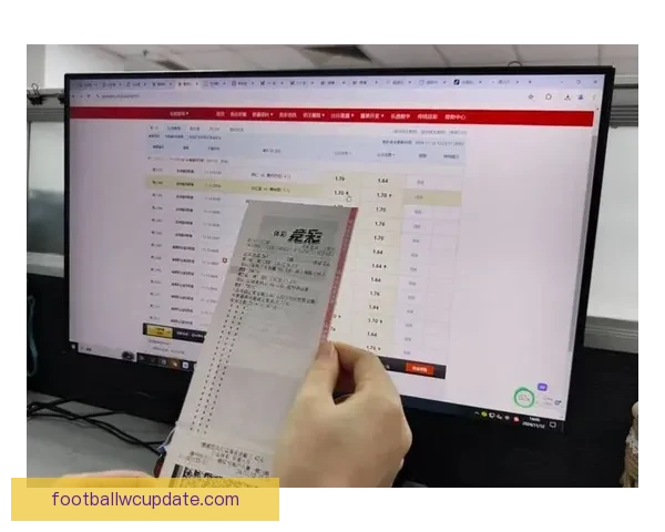 探索体育竞猜入口技巧与策略 提升您的投注经验和赢率