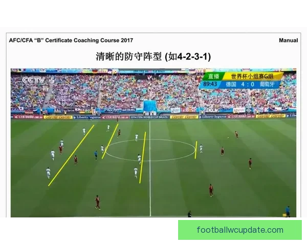 世界杯胜负竞猜平台打造精准预测体验助力球迷轻松赢取大奖