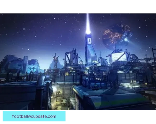 世界杯足球赛事全解析与精准竞猜预测策略指南