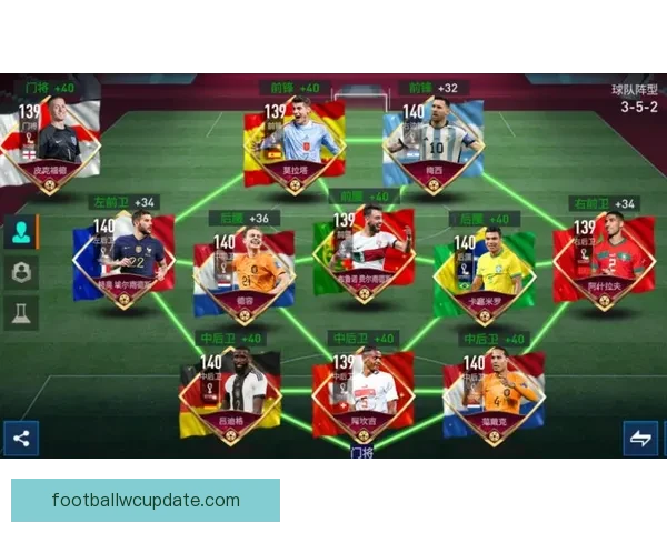 世界杯精彩对决预测指南助你精准竞猜胜负赢取荣耀