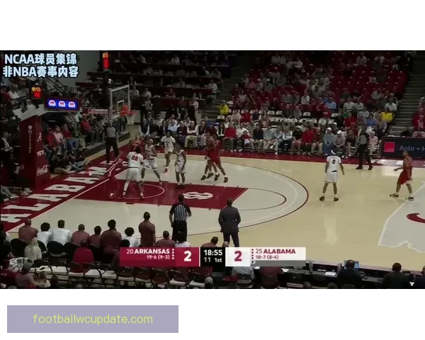 卫冕冠军遭遇准绝杀托马斯跪地捂脸奇迹逆转引爆NCAA赛事惊喜