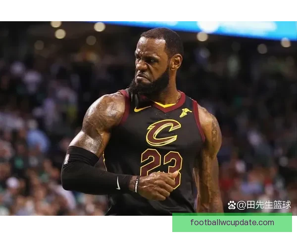 湖人面临新挑战 老詹能否迎来5年顶薪续约机会