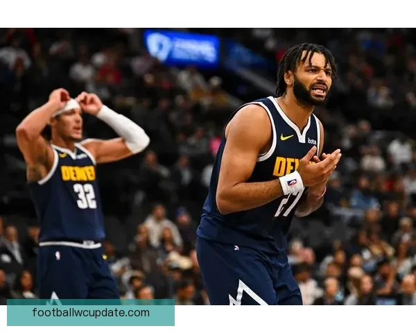 掘金主帅高度评价亚历山大称MVP实至名归影响力惊人