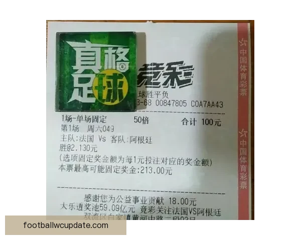 世界杯竞猜网站全攻略新手入门投注技巧与赛事预测深度解析指南