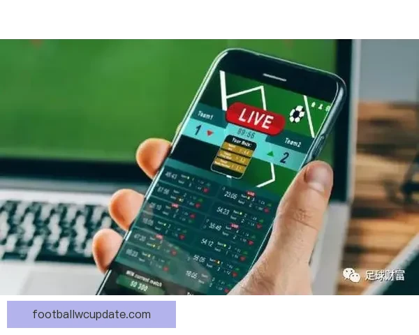 体育竞猜赔率分析与预测技巧深度解析，助你把握赢利机会