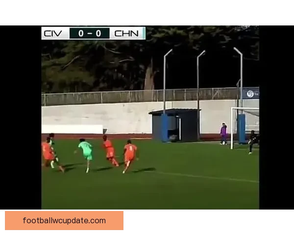 38岁助教锁喉16岁新星 国少溃败后爆发冲突一路追骂推搡引发关注