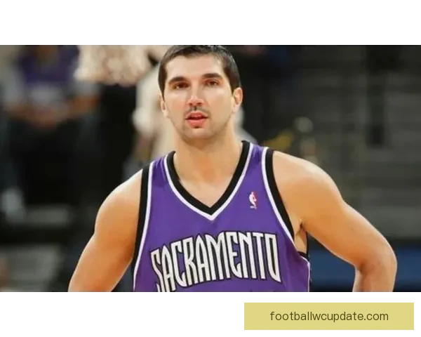 斯托贾科维奇之子勇闯NCAA四强失利 感谢父亲教诲学会如何应对压力