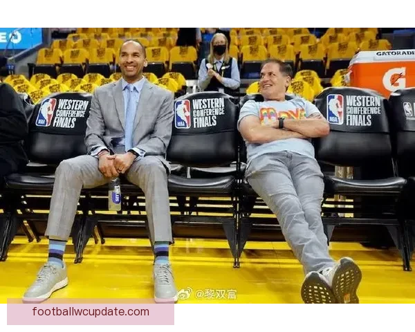 迈尔斯有望成为独行侠新总经理  与库班助手威尔特曾共事多年