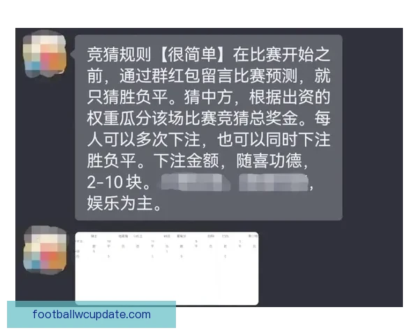 世界杯竞猜胜率提升技巧与实用投注策略全解析